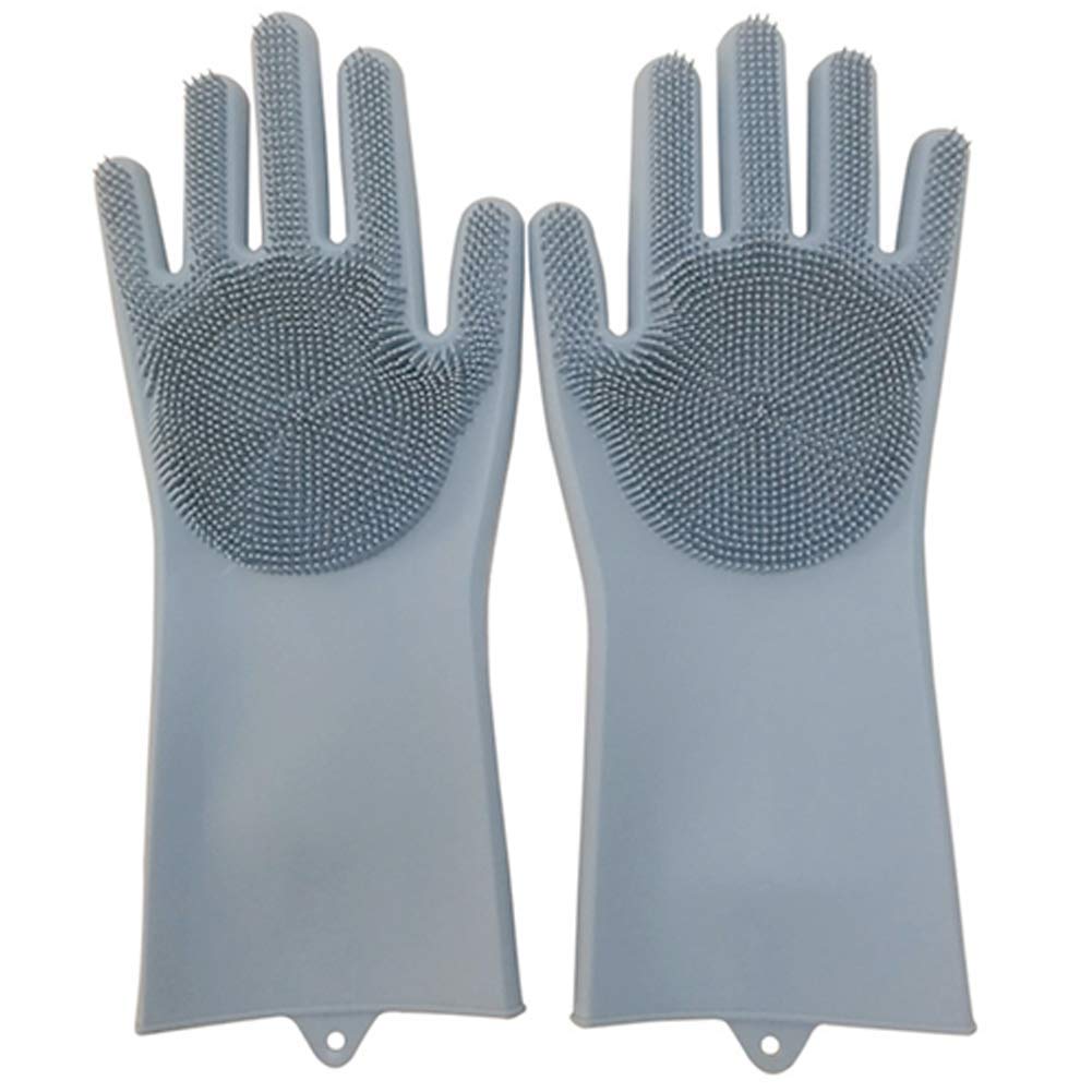 Silicone Hand Gloves for Dish washing