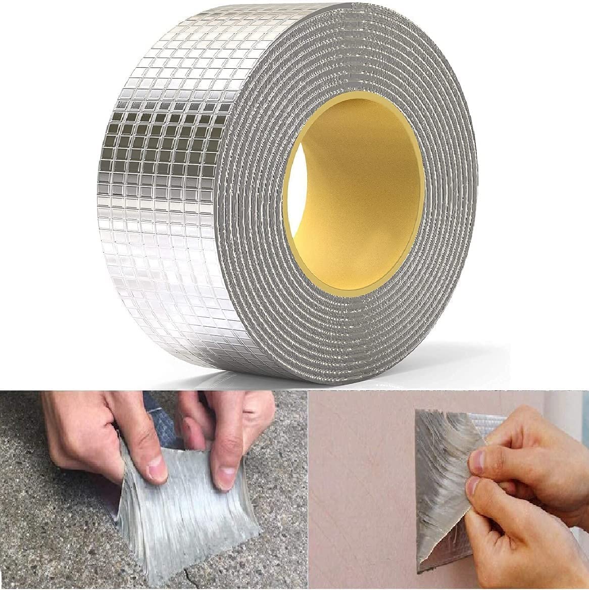 Alluminum Tape 2 inch
