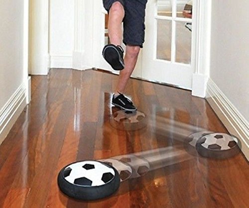 INDOOR SECRATE FOOTBALL