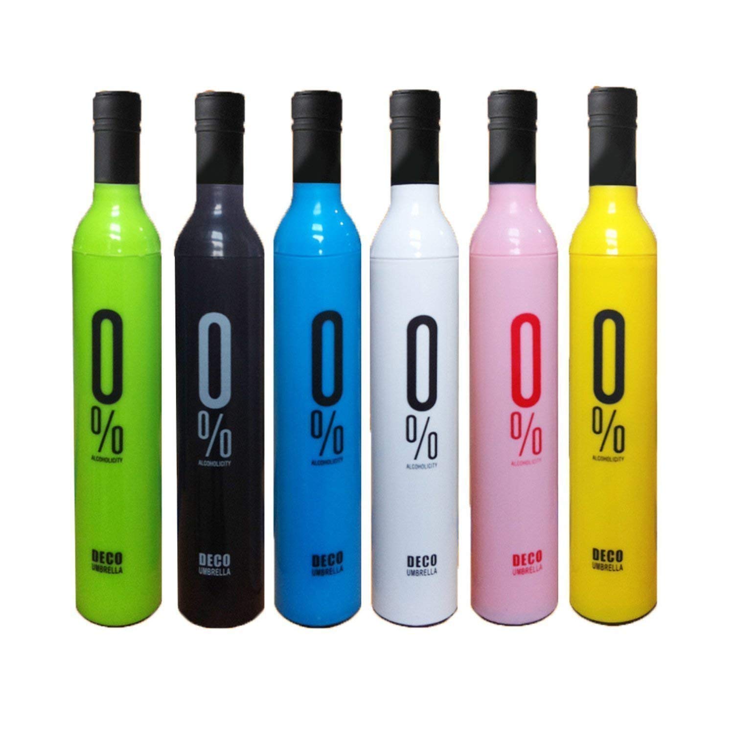 Bottle Umbrella