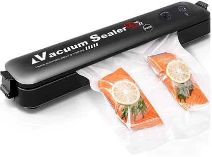 Vacuum Sealer Machine, Automatic Fresh Food-Sealer, Vacuum Packing Machine For Fruits