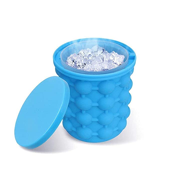 ICE CUBE MAKER