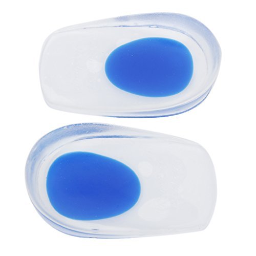 HEEL PROTECTORE INSOLE