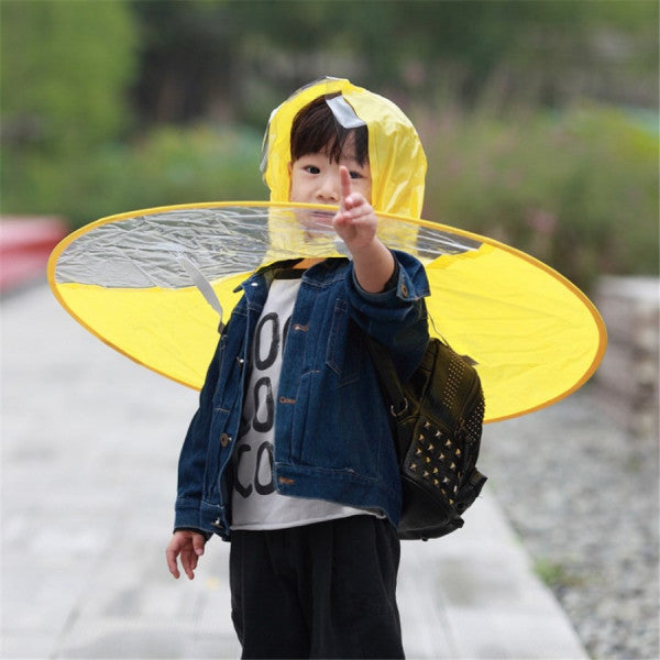 UMBRELLA HANDWEAR