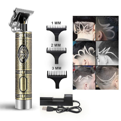 PROFFESINOL BUDDHA HAIR TRIMMER