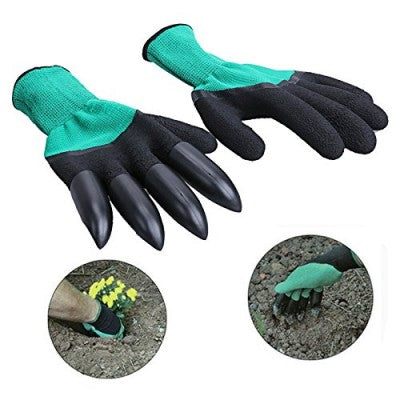 Garden gloves