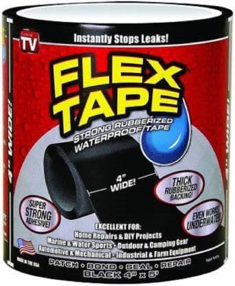 FLEX TAPE