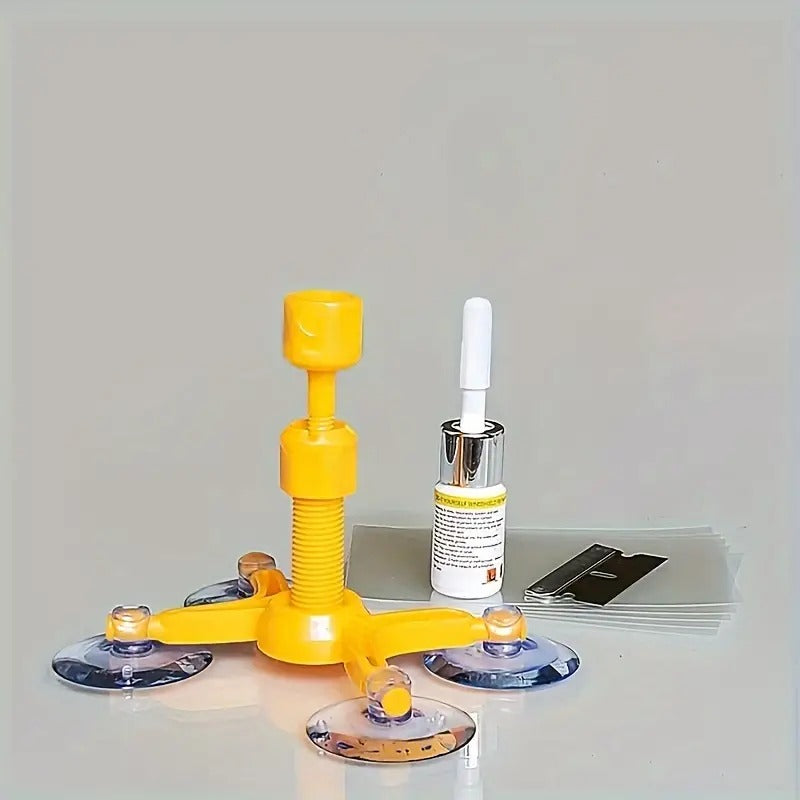Car Glass Repair Windshild kit