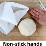 Silicon Atta Kneading Dough  Bag
