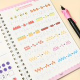 Magic Kids Learning Book