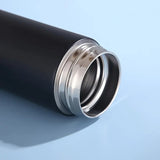 LED Temperature Display Water Bottle