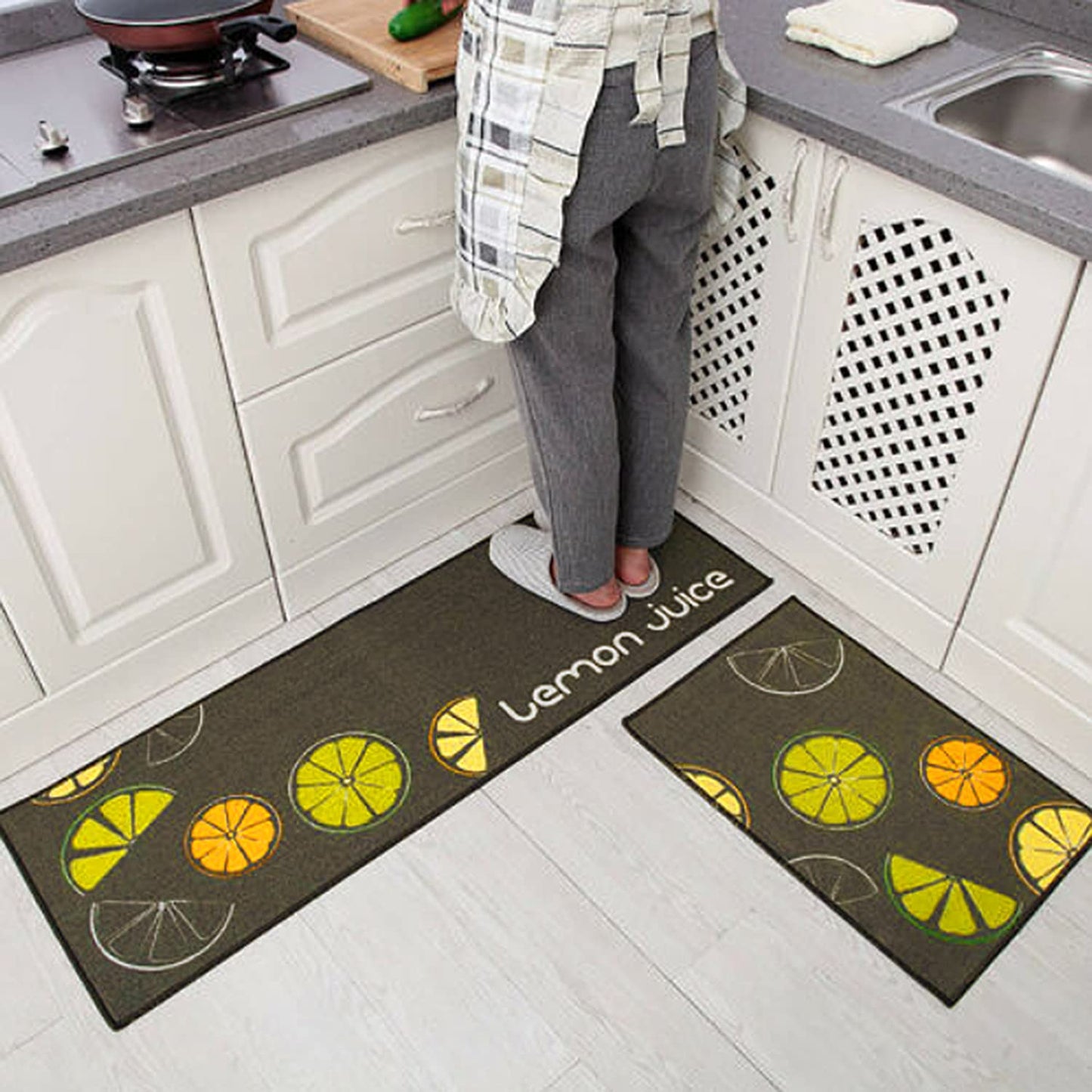 KITCHEN FLOOR MAT RUNNER