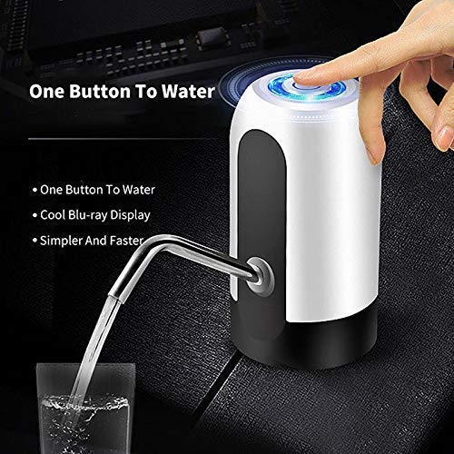 AUTOMATIC WATER DISPENSER PUMP