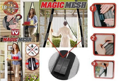 MEGIC MESH