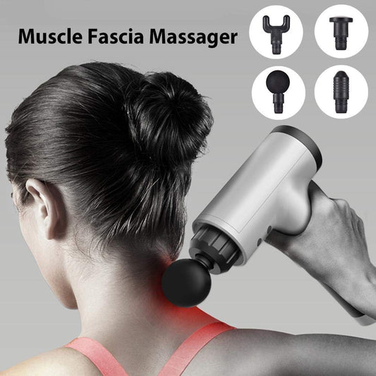 FASCIAL GUN