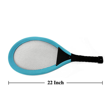 LED BADMINTAN RACKET