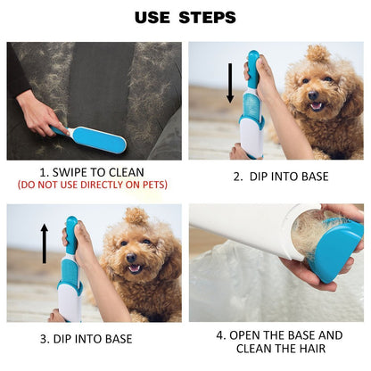 PET CLEANER