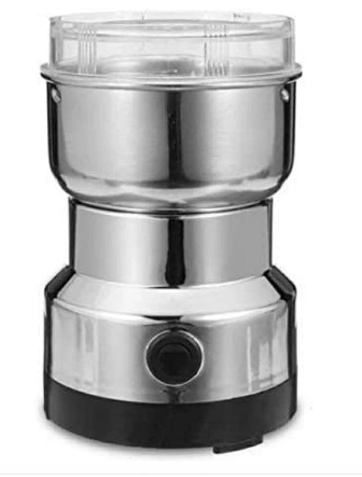 STEEL COFFE NIMA GRINDER