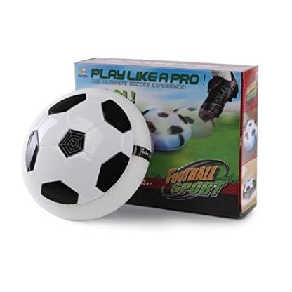 INDOOR SECRATE FOOTBALL