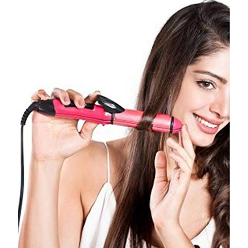 NOVA HAIR STRAIGHTENER