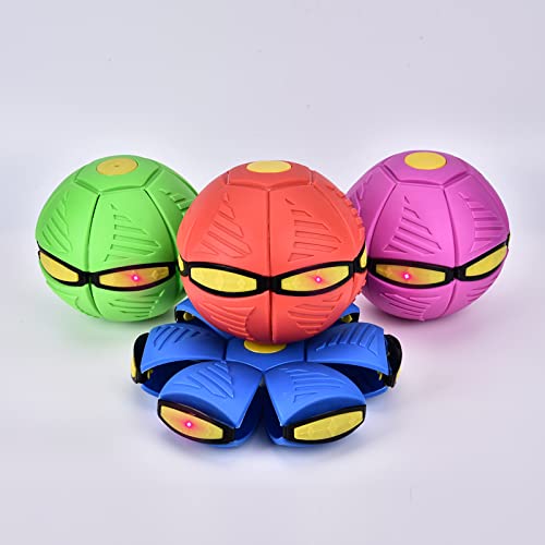 MAGIC UFO FOOTBALL 3 LED