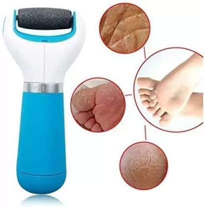 PEDICURE FOOT SCRUBBER