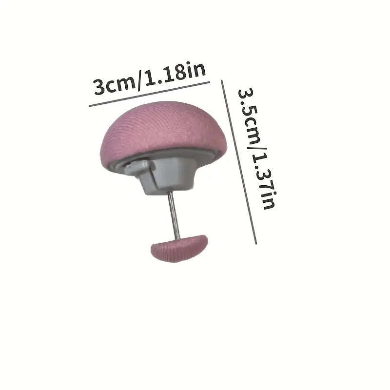 Curtain Needles Pack of 10