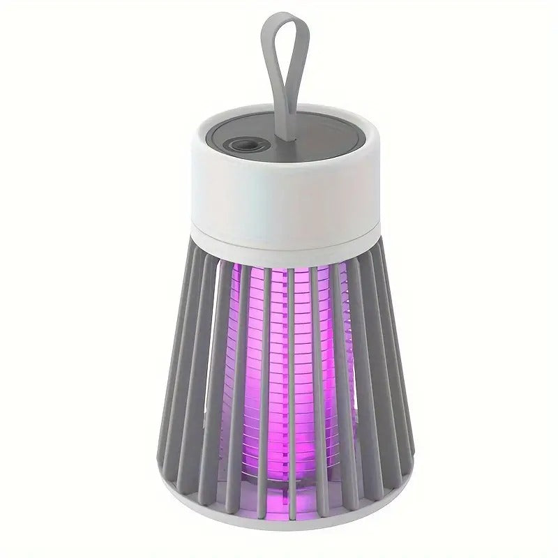 Mosquito Killer Machine Mosquito Killer USB Powered Bug Zapper Mosquito LAMP for Home Electric LED LAMP Mosquito Killer Indoor/Outdoor Mosquito Trap Machine