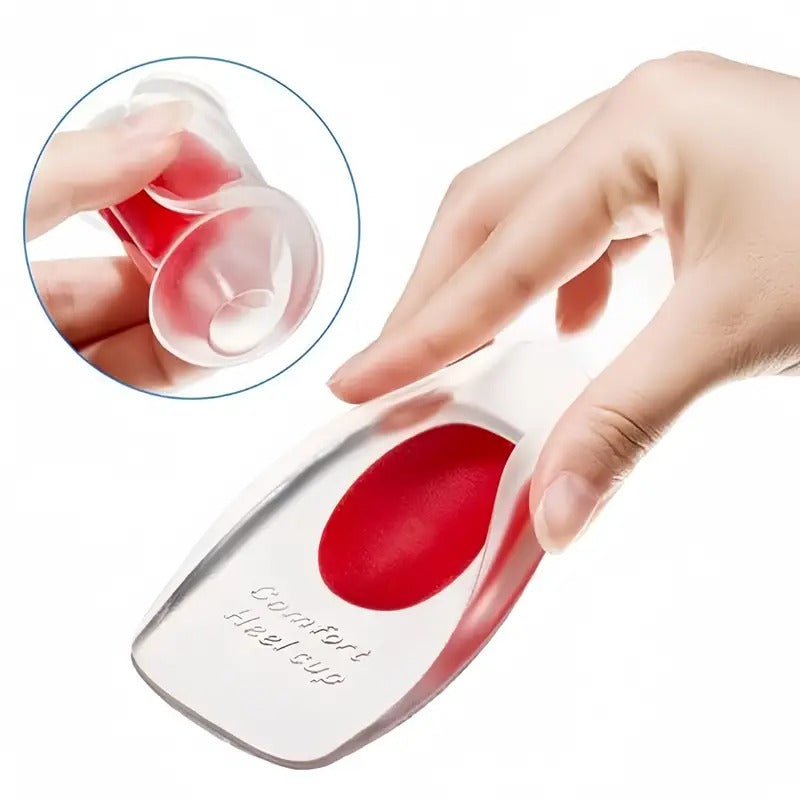 Blue hill Gel Insole