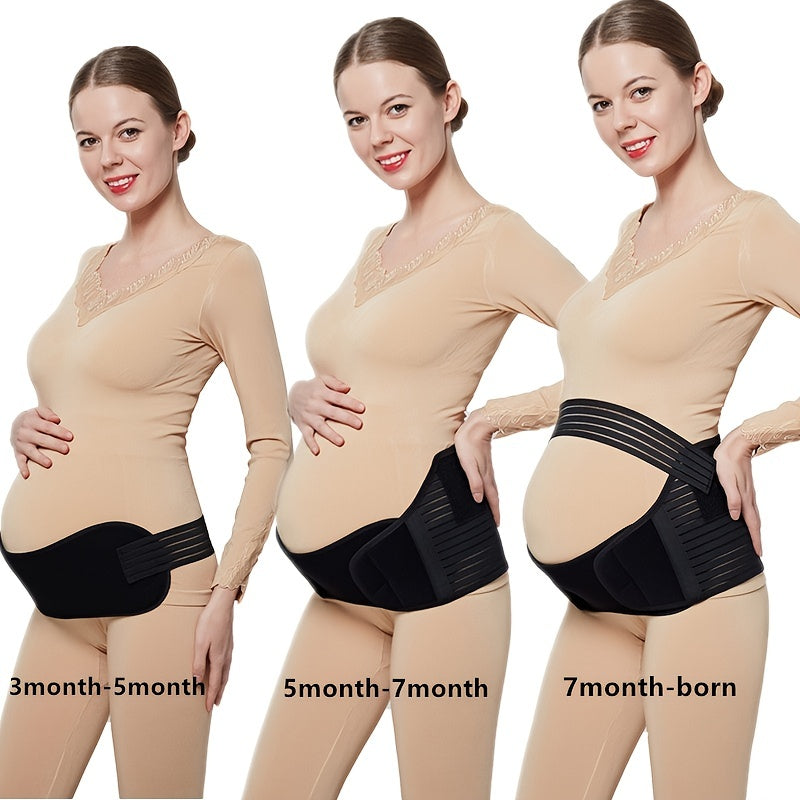 Maternity Antepartum Belt Pregnant Women