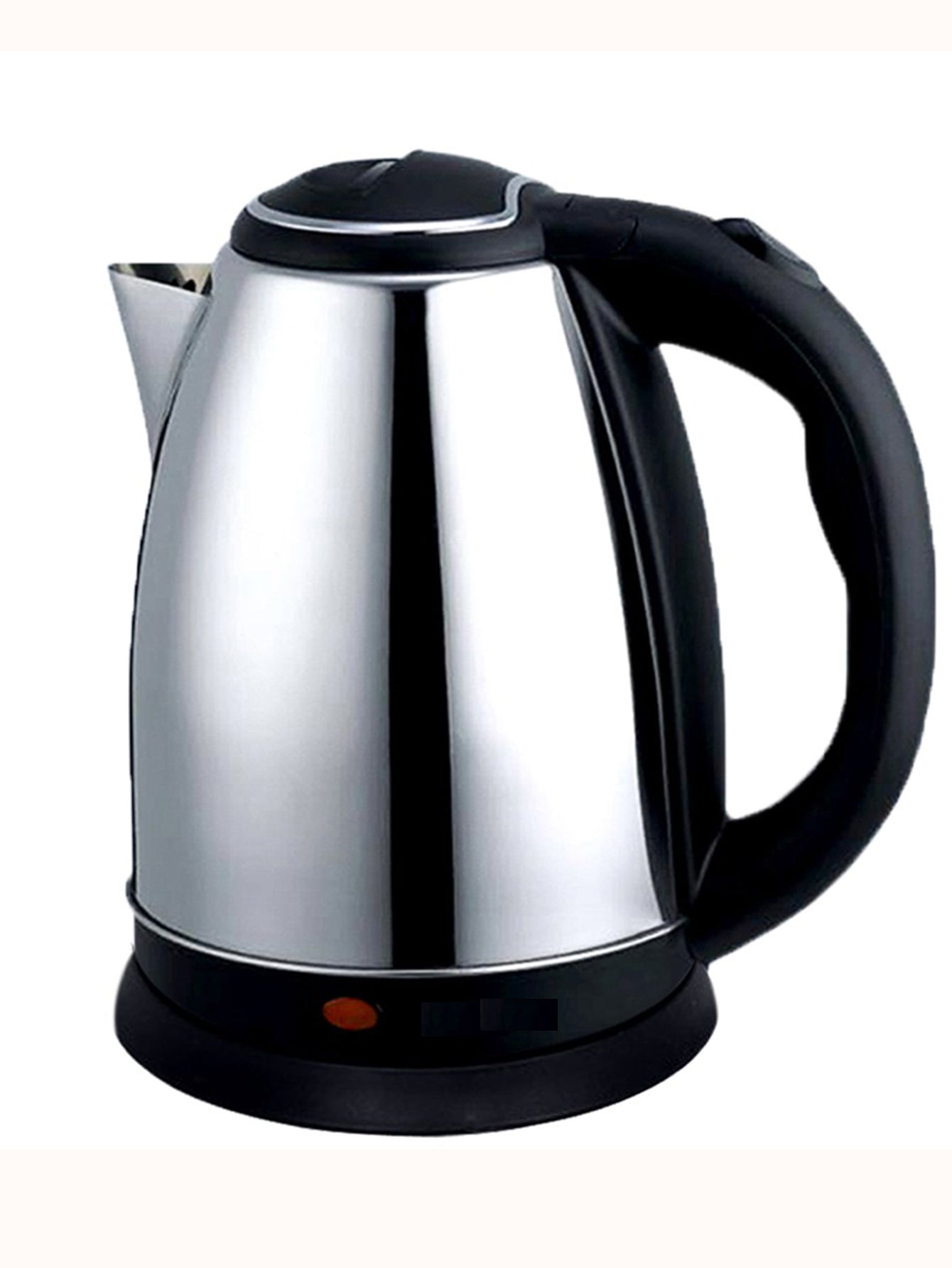 2 Liter Electric Kettle with Stainless Steel