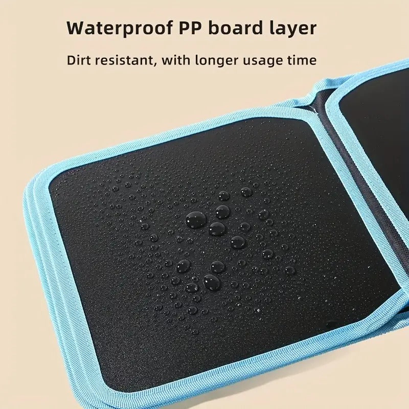 Reusable Drawing Book Board