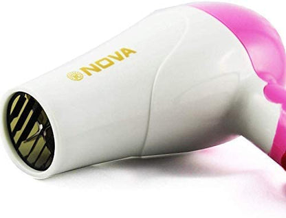 NOVA HAIR DRYER (1000 W)