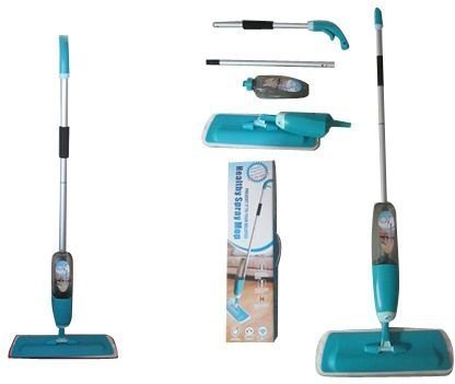 HEALTHY SPRAY MOP