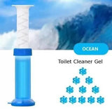 Toilet Cleaning Gel Flower