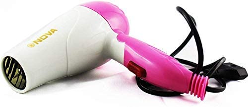 NOVA HAIR DRYER (1000 W)