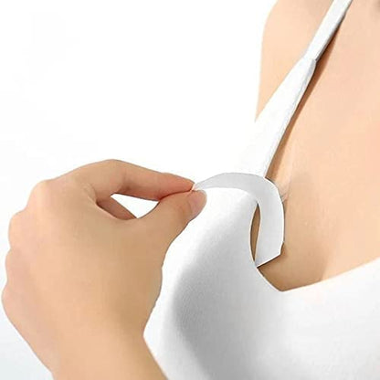 WOMEN BRA STRIPS 36PCS