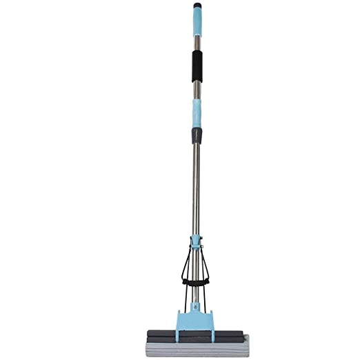 SQUEEZE SPONGE MOP