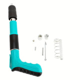 Nail Gun Wall Fastening Tool for Cement Wall 20 pc Nail