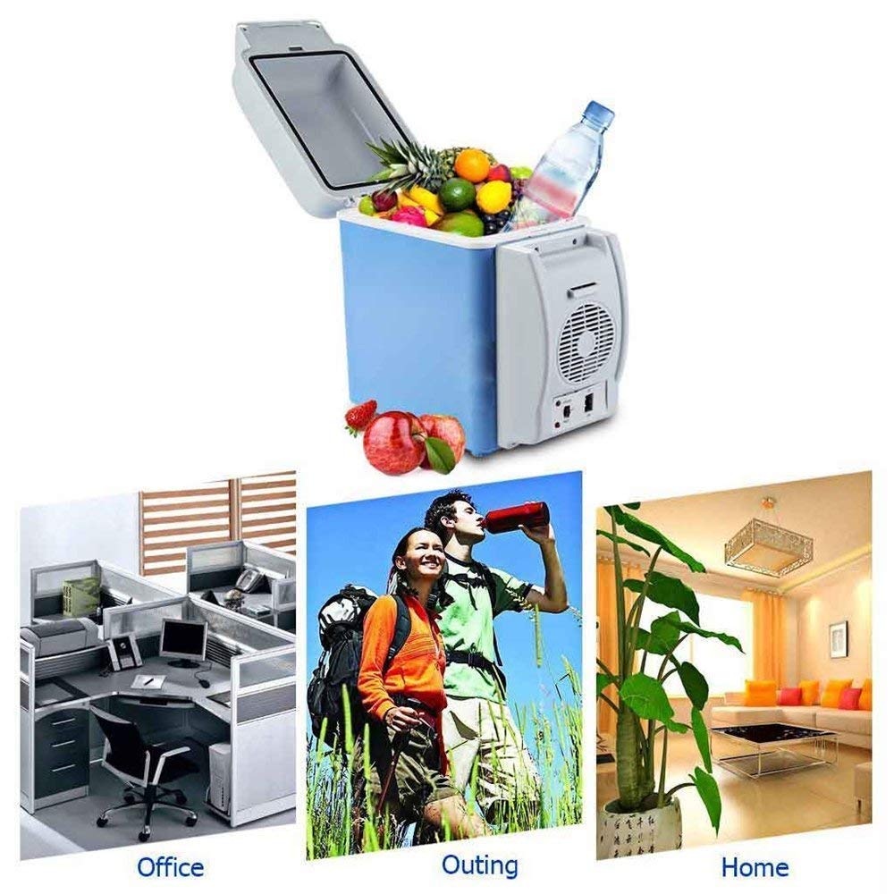 PORTABLE 7.5L REFRIGERATOR