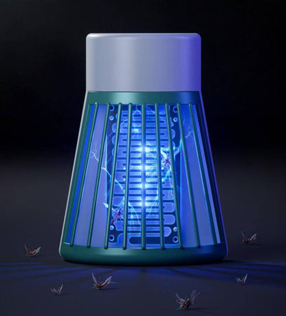 PLUG IN ECO FRIENDLY MOSQUITO KILLER LAMP