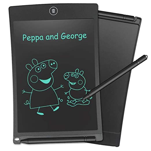 LCD WRITING TABLET