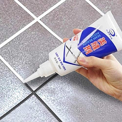 WATERPROOF TILE GAP FILLER TUBE