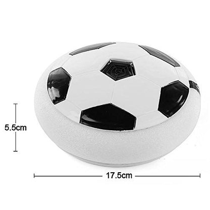 INDOOR SECRATE FOOTBALL