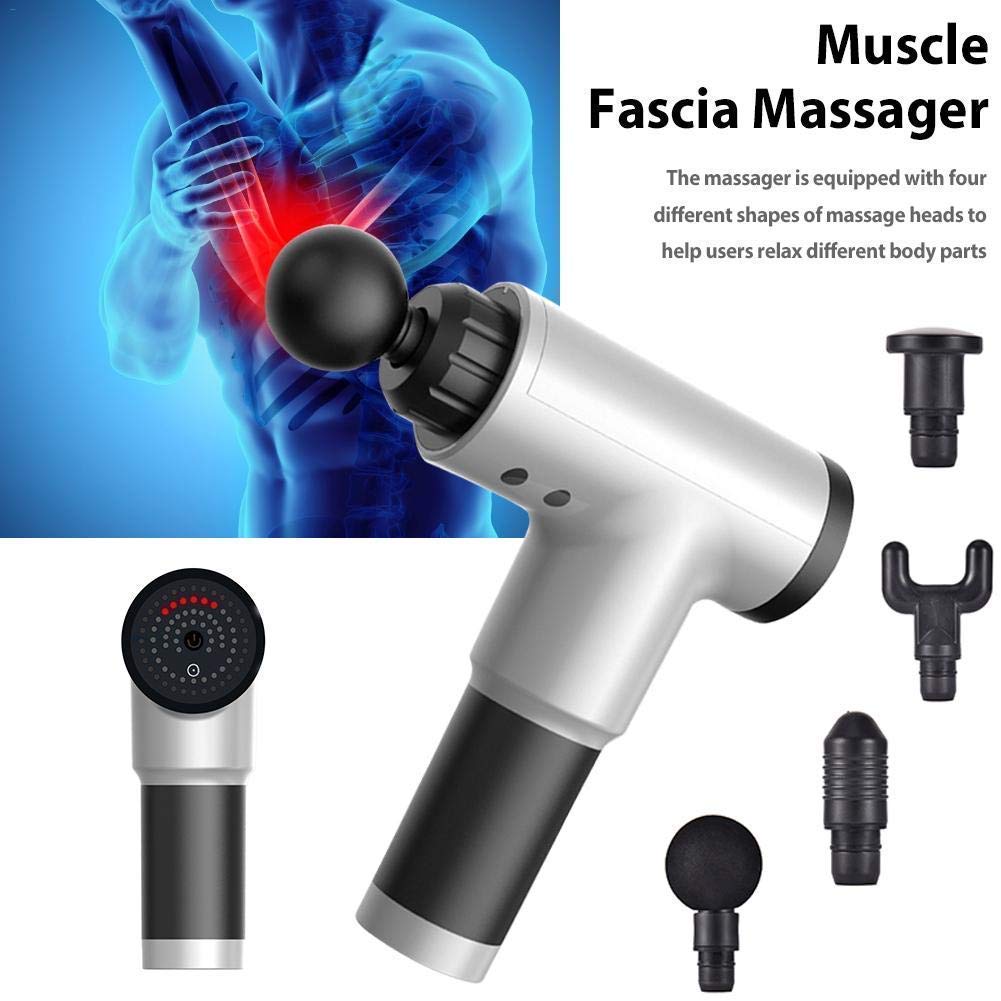 FASCIAL GUN