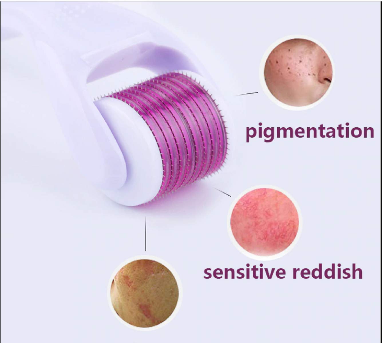 DERMA ROLLER