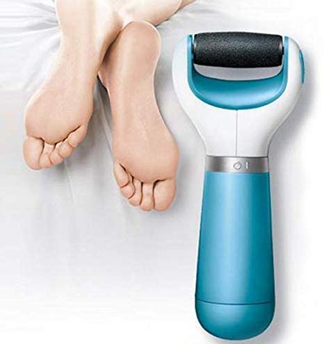 PEDICURE FOOT SCRUBBER