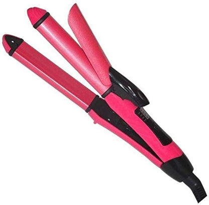 NOVA HAIR STRAIGHTENER