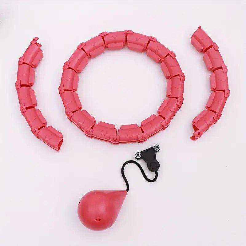 Hulla Hoop Massager