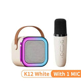 Mini Wireless Blutooth speacker with mic